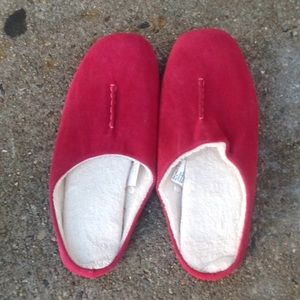 Cold water Creek Women's Slippers